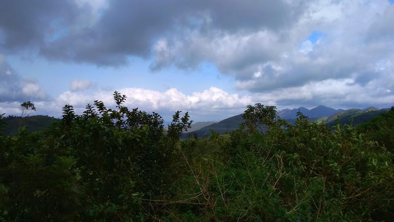 Hotel Vagamon Clouds Exterior foto