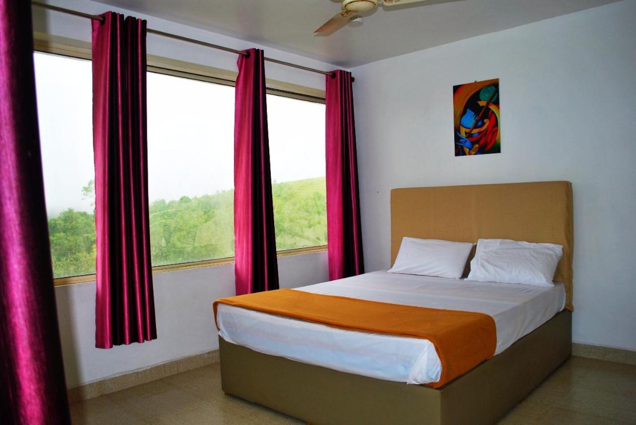 Hotel Vagamon Clouds Exterior foto