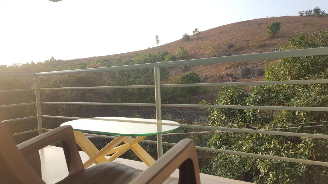 Hotel Vagamon Clouds Exterior foto
